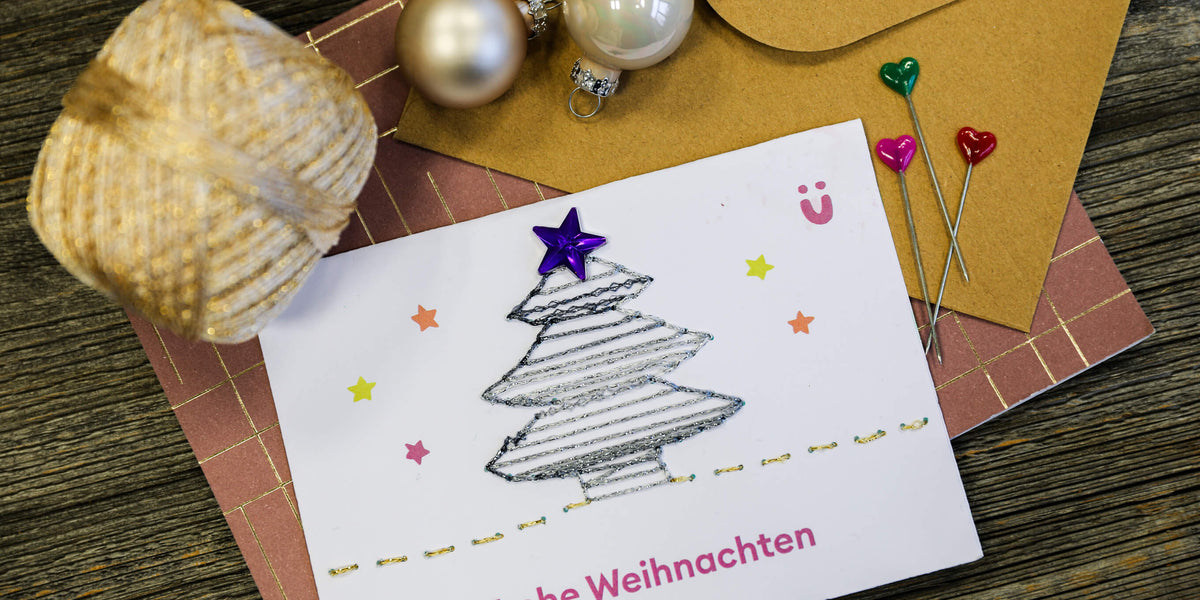 Gemeinsam gegen einsam: Eine Postkarte, die ein Lächeln schenkt