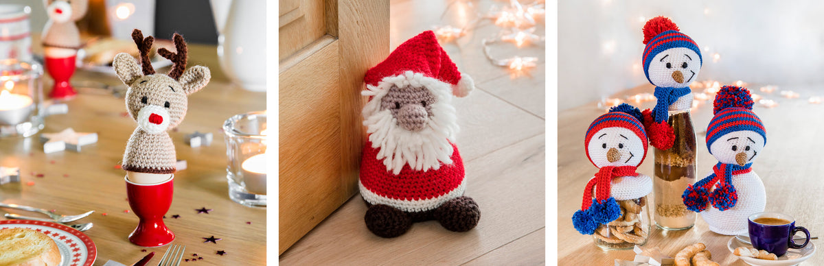 Weihnachts-Gift-Guide: Geschenkideen aus Wolle