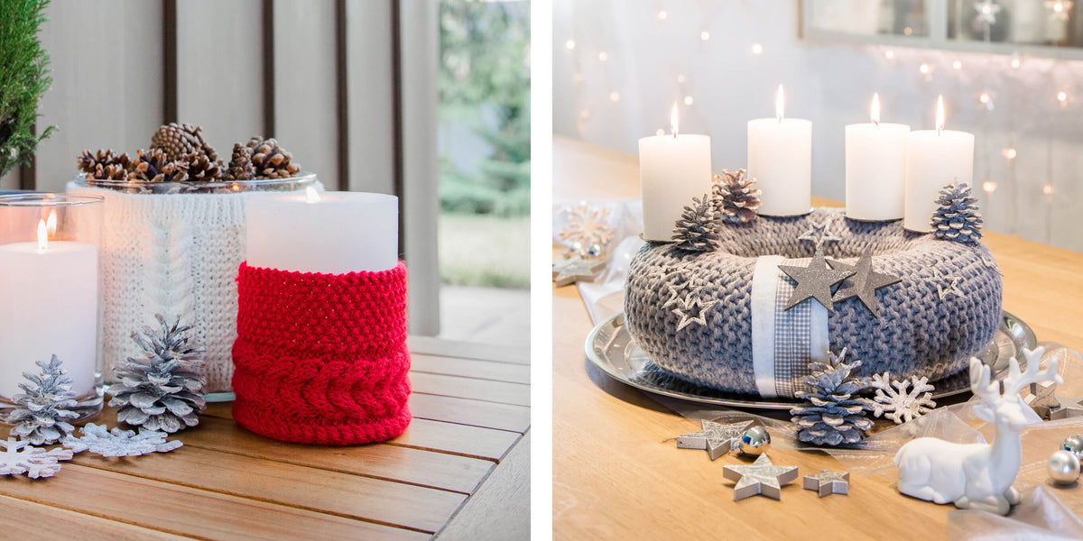 Weihnachts-Gift-Guide: Geschenkideen aus Wolle