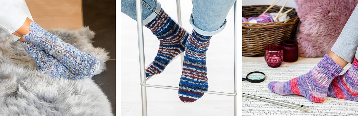 Weihnachts-Gift-Guide: Geschenkideen aus Wolle