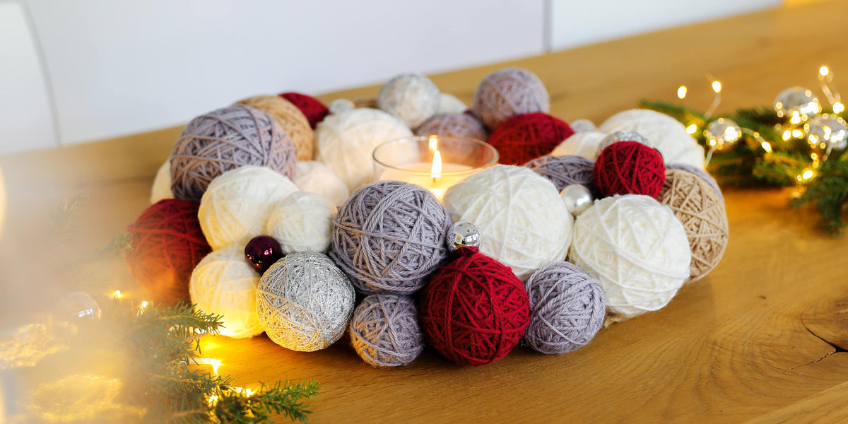 Weihnachts-Gift-Guide: Geschenkideen aus Wolle