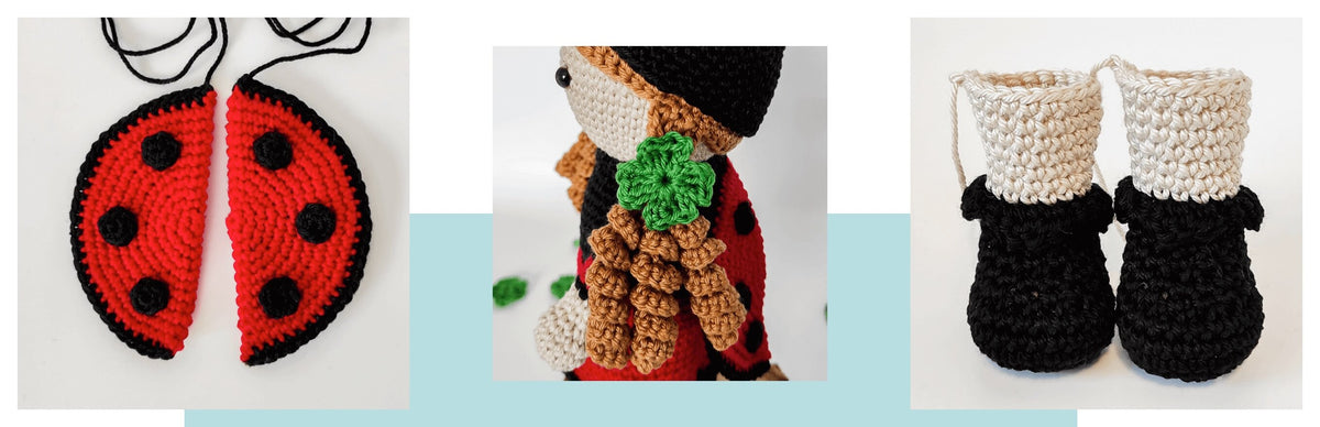 Ambiance baltique et art du crochet maritime : coopération avec Heike de @kuestenmasche