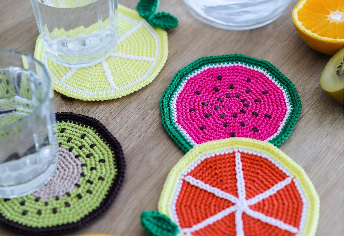 Creative ways to use leftover wool