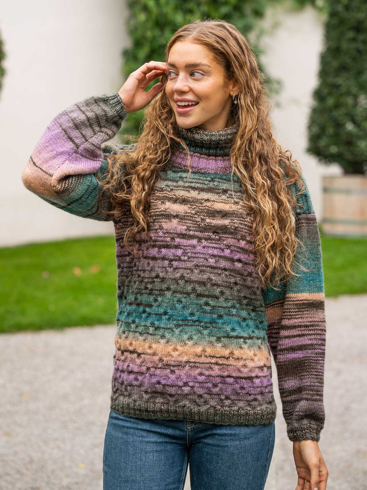 Maya Sweater