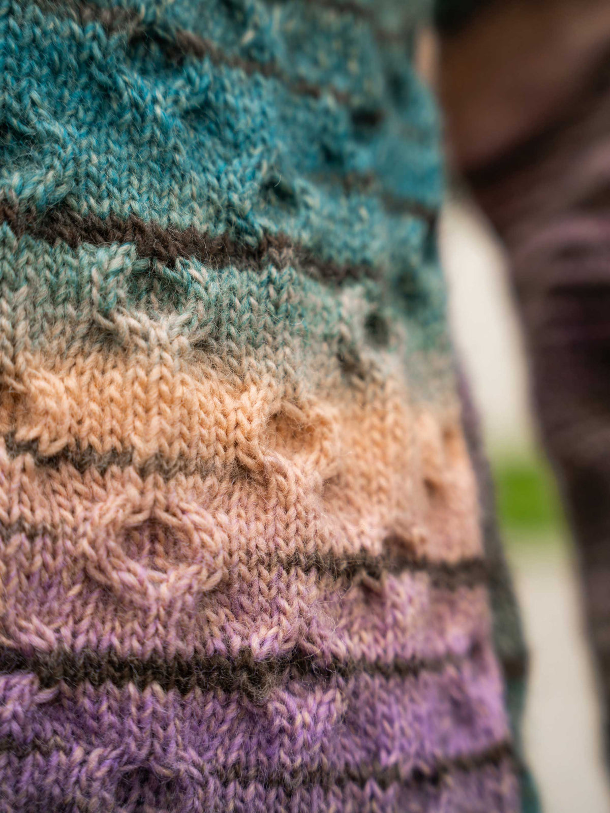 Maya Sweater