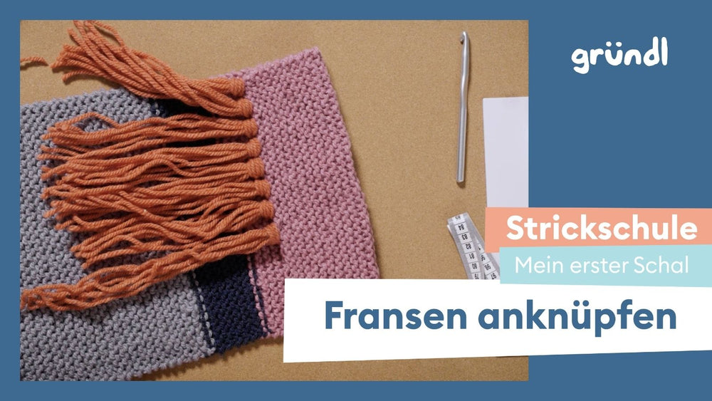 14. Fringes