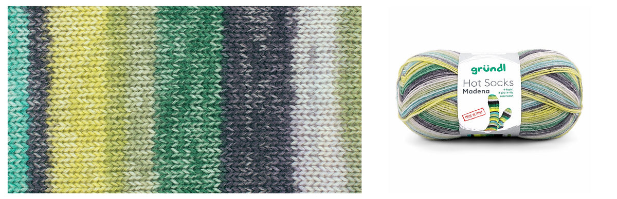 Action Chaussette Verte : Faire le bien avec des chaussettes pleines de power féminin
