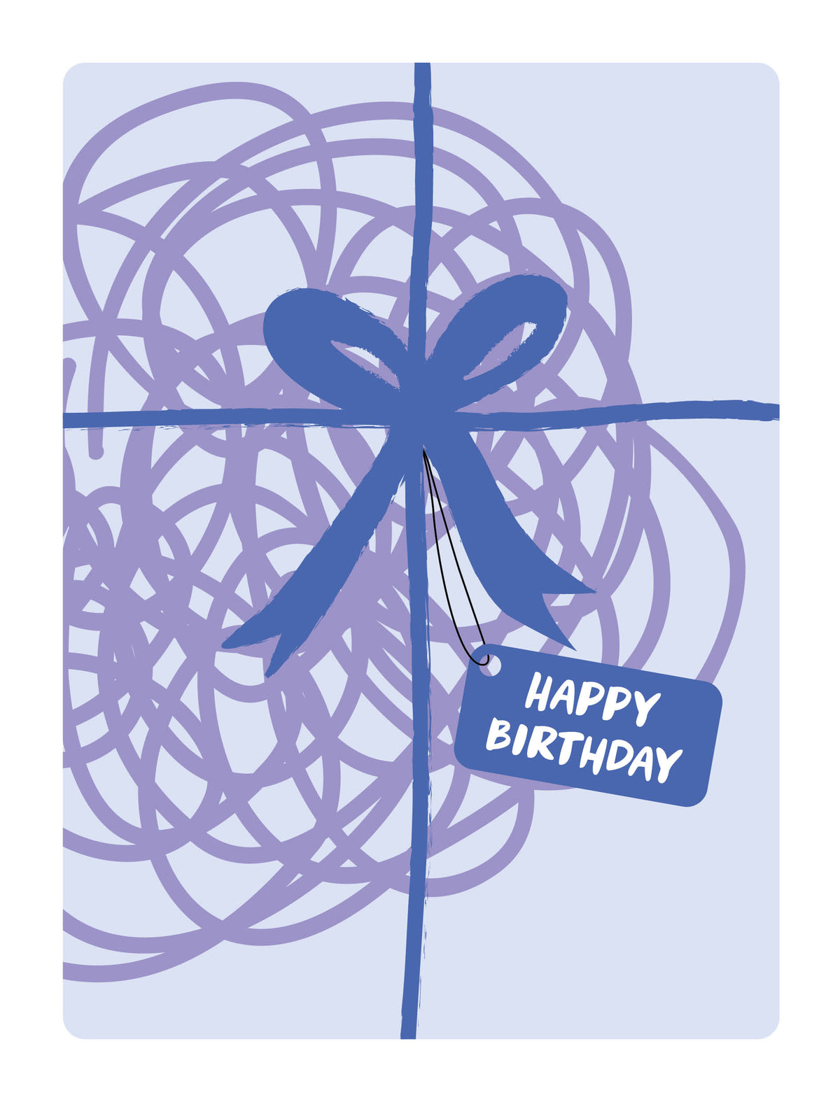 Joyeux anniversaire