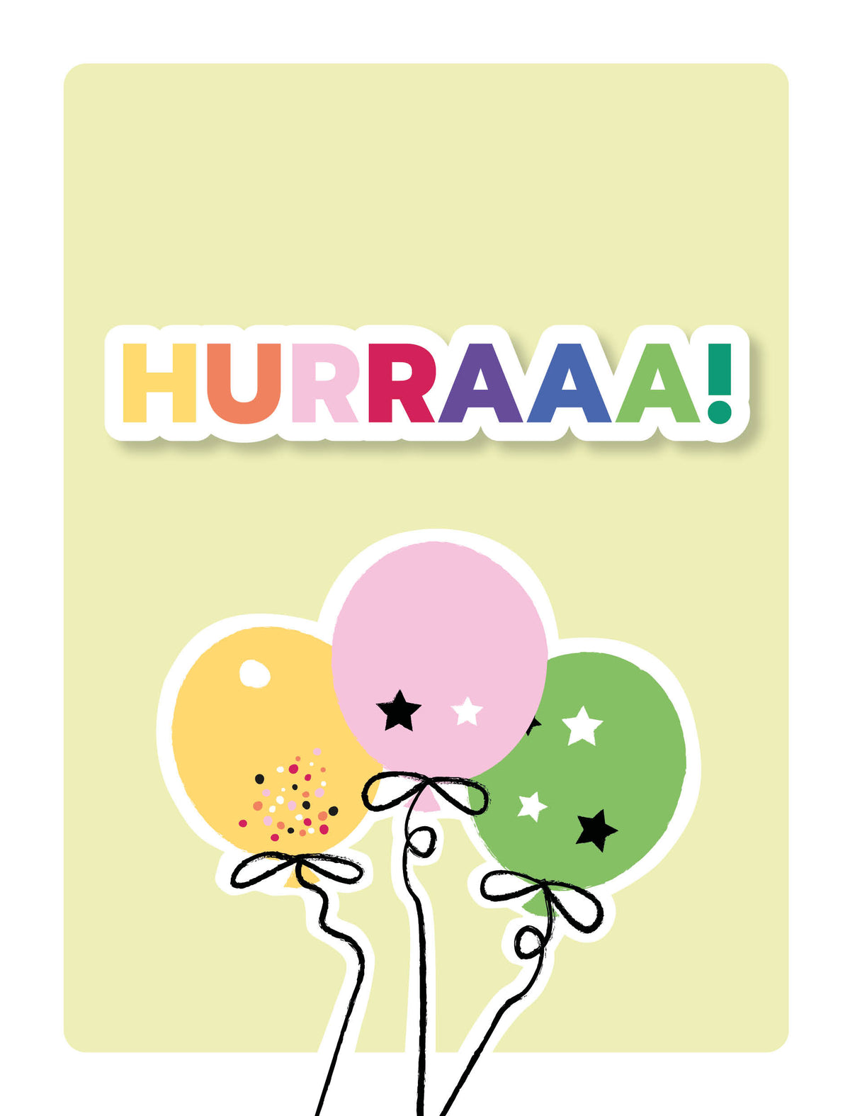Hurraaa