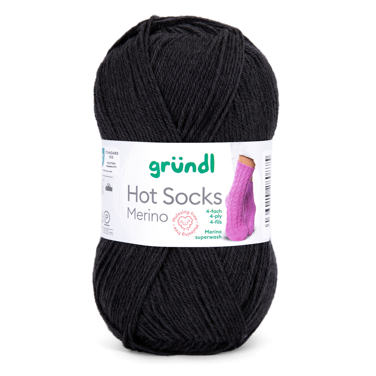 Hot Socks Merino