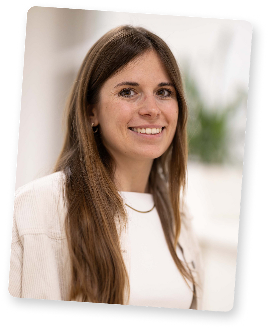 Maria, Project Management