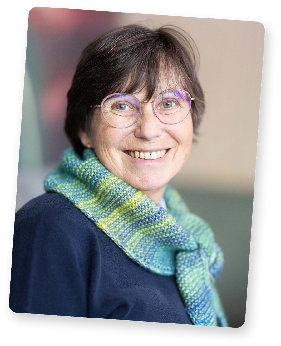 Martina, Knitting Design
