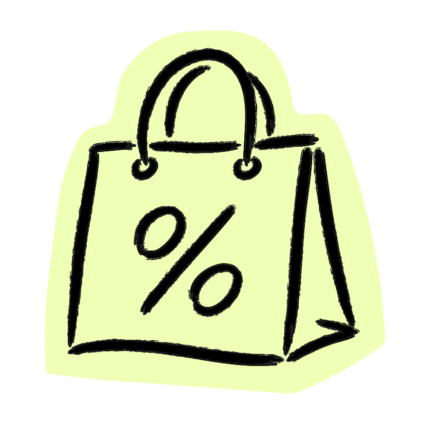 Exclusive Employee Discounts