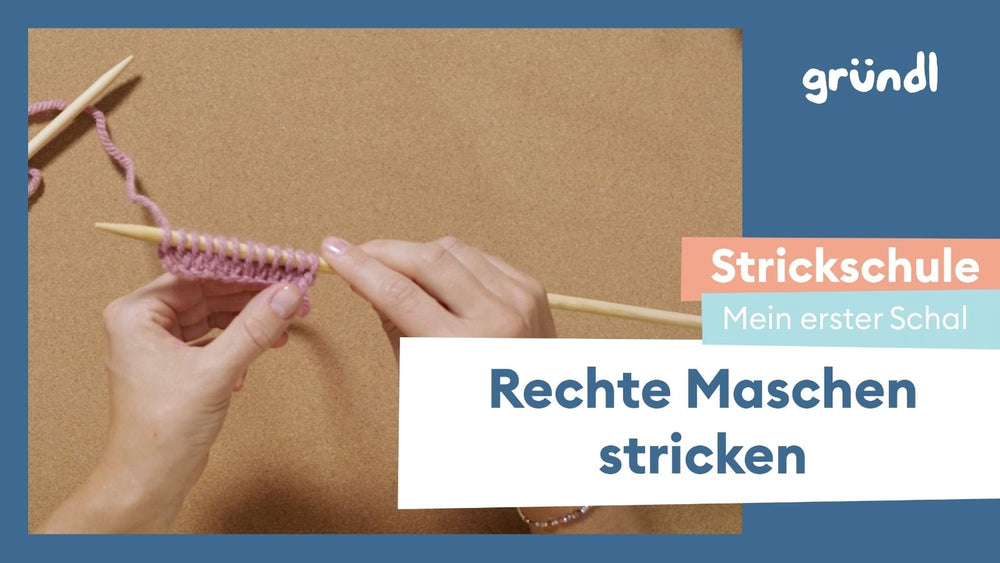 9. Knit all stitches