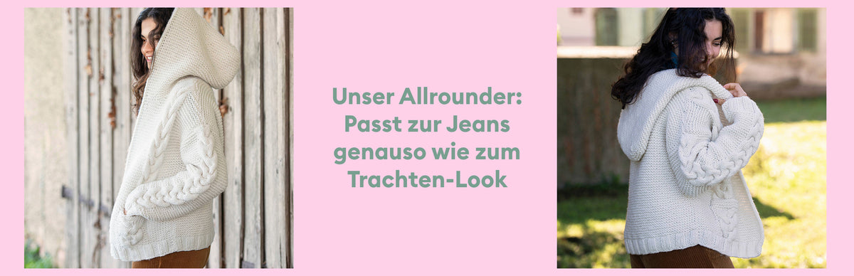 Mode traditionnelle faite à la main