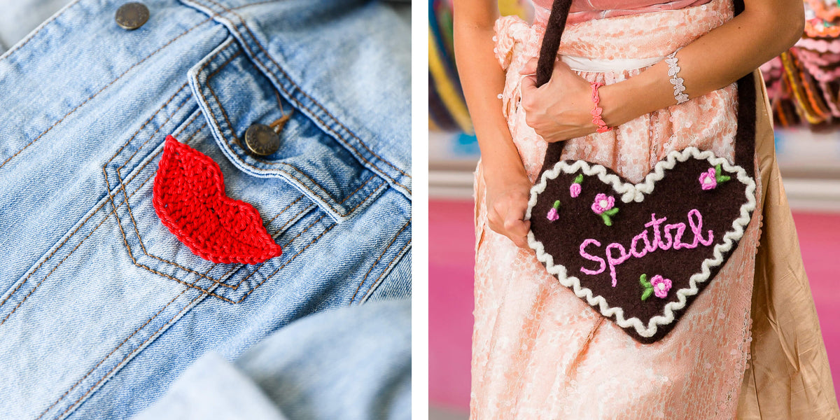 DIY Geschenkideen zum Valentinstag