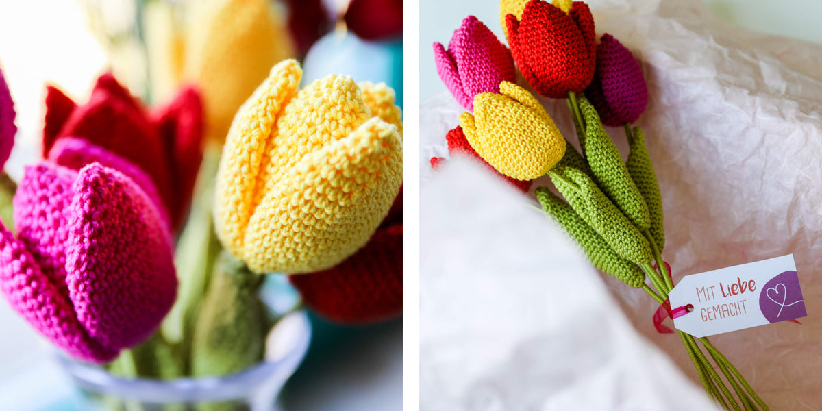 DIY Geschenkideen zum Valentinstag