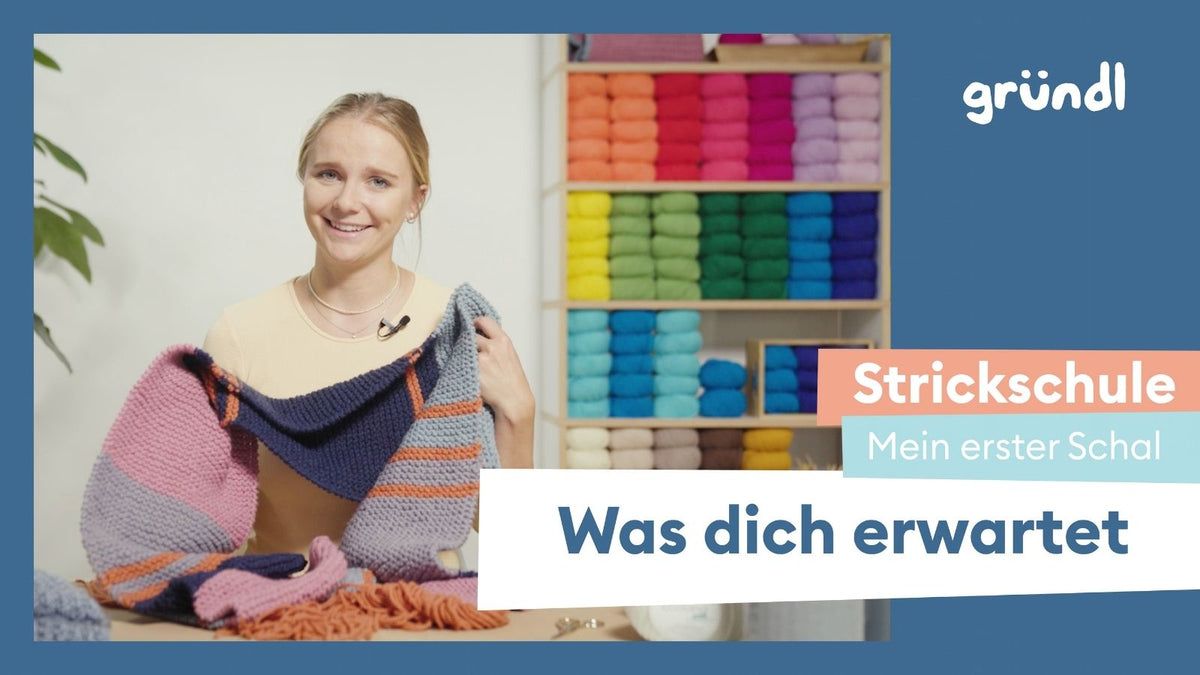 1. Was dich erwartet