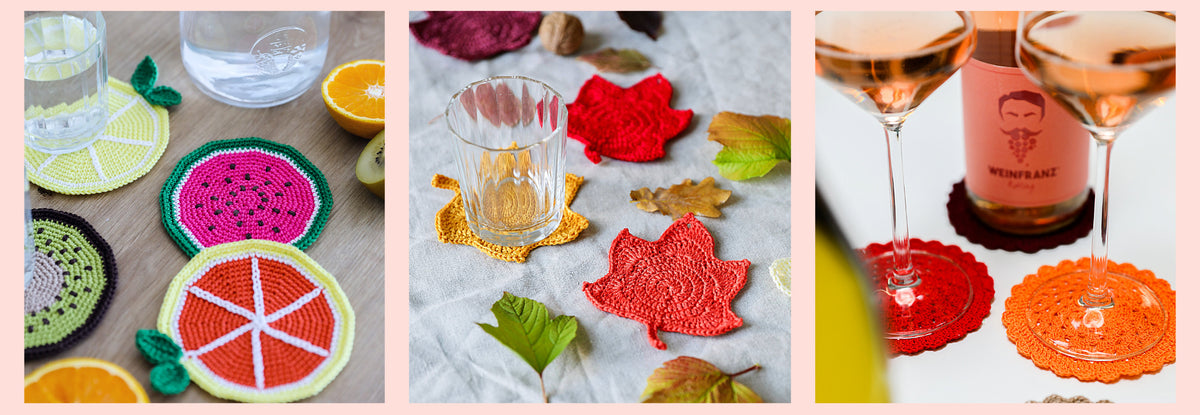 Creative ways to use leftover wool