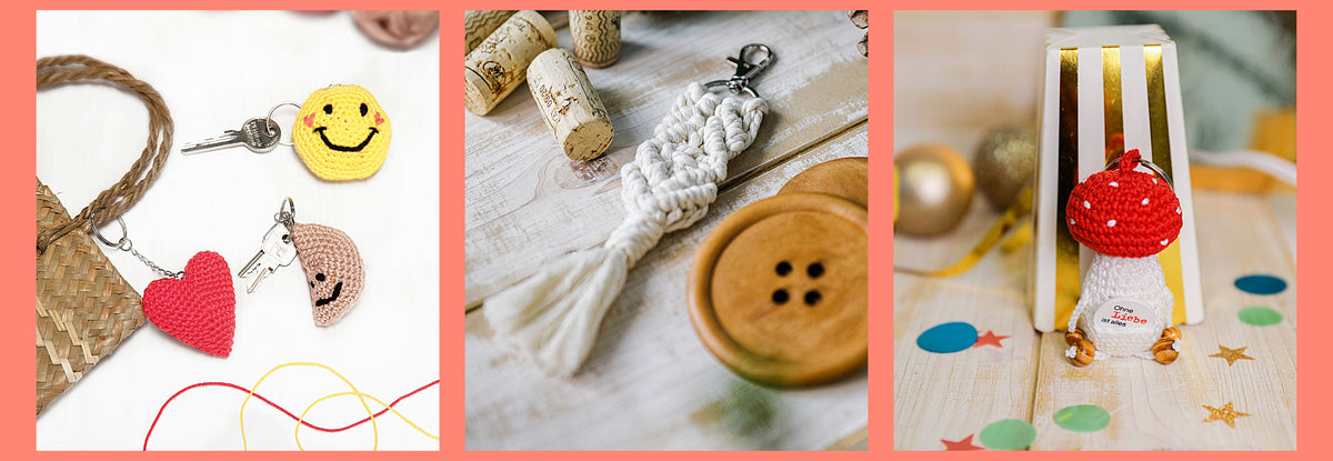 Creative ways to use leftover wool