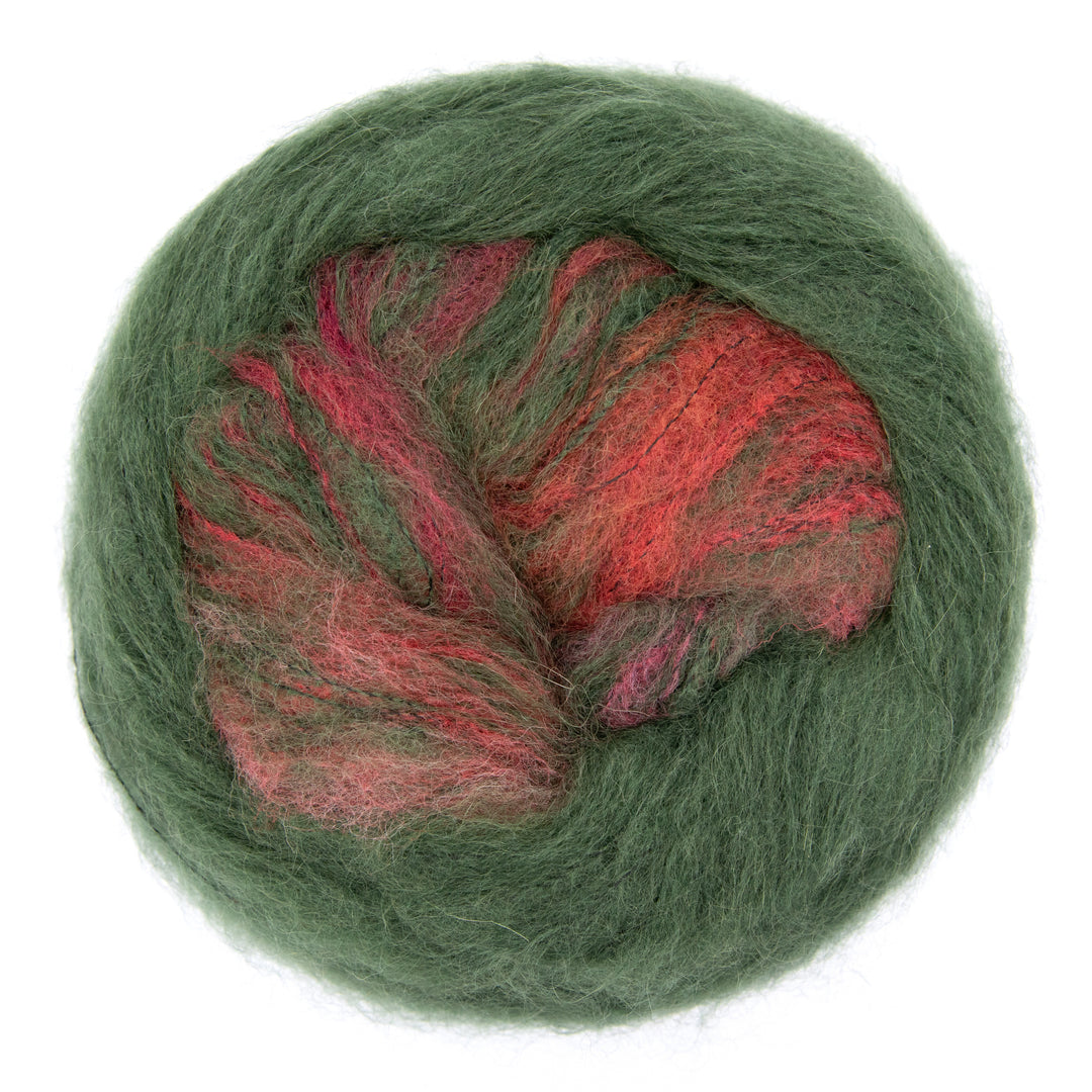 Strickset Wonder Sweater
