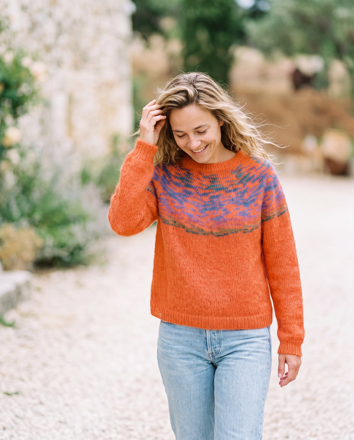 Finde dein nächstes Strickprojekt
