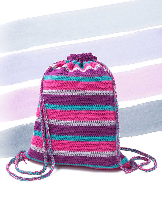 Matchsack für Mädchen und Jungs