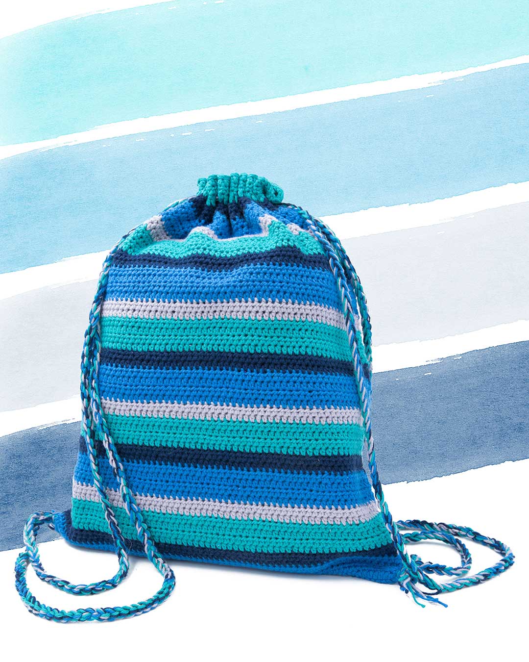Matchsack für Mädchen und Jungs