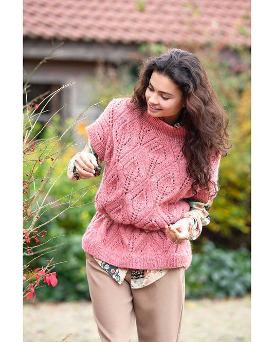 Oversize Slipover