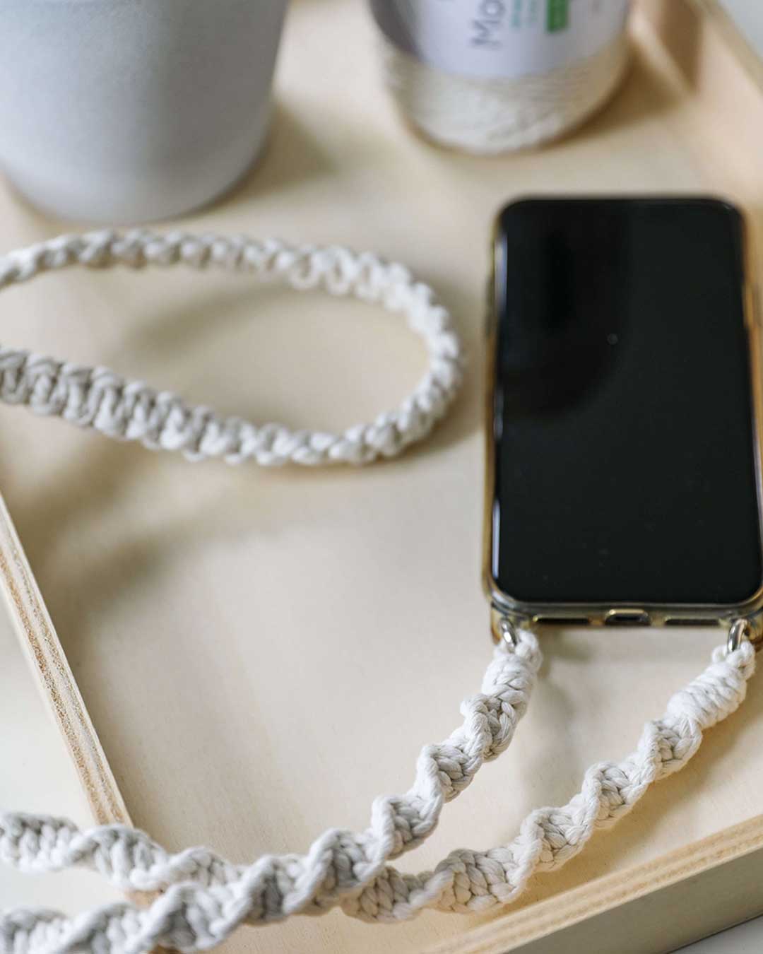 phone chain