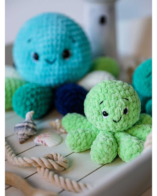 Krakenbabys
