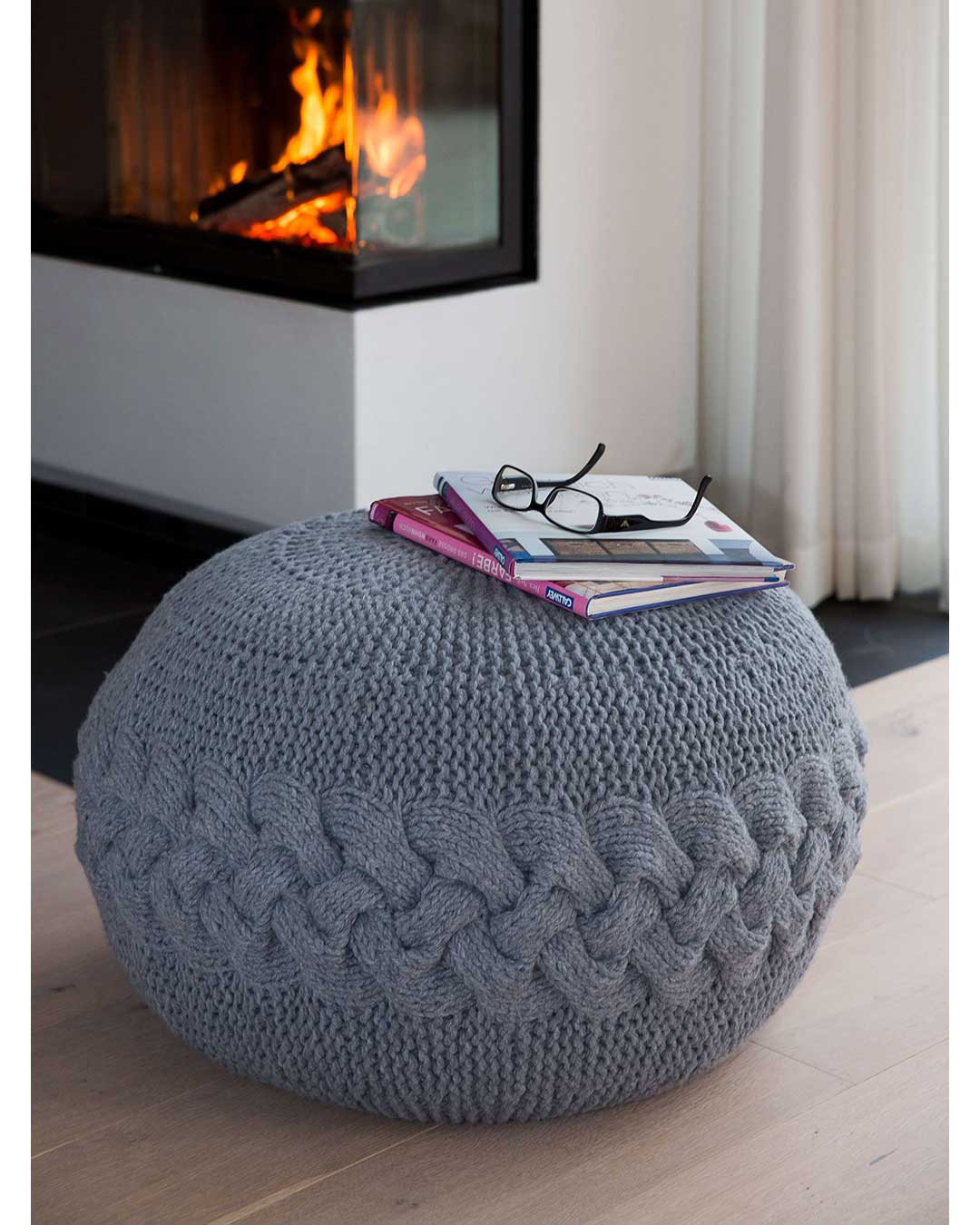 Sitzpouf