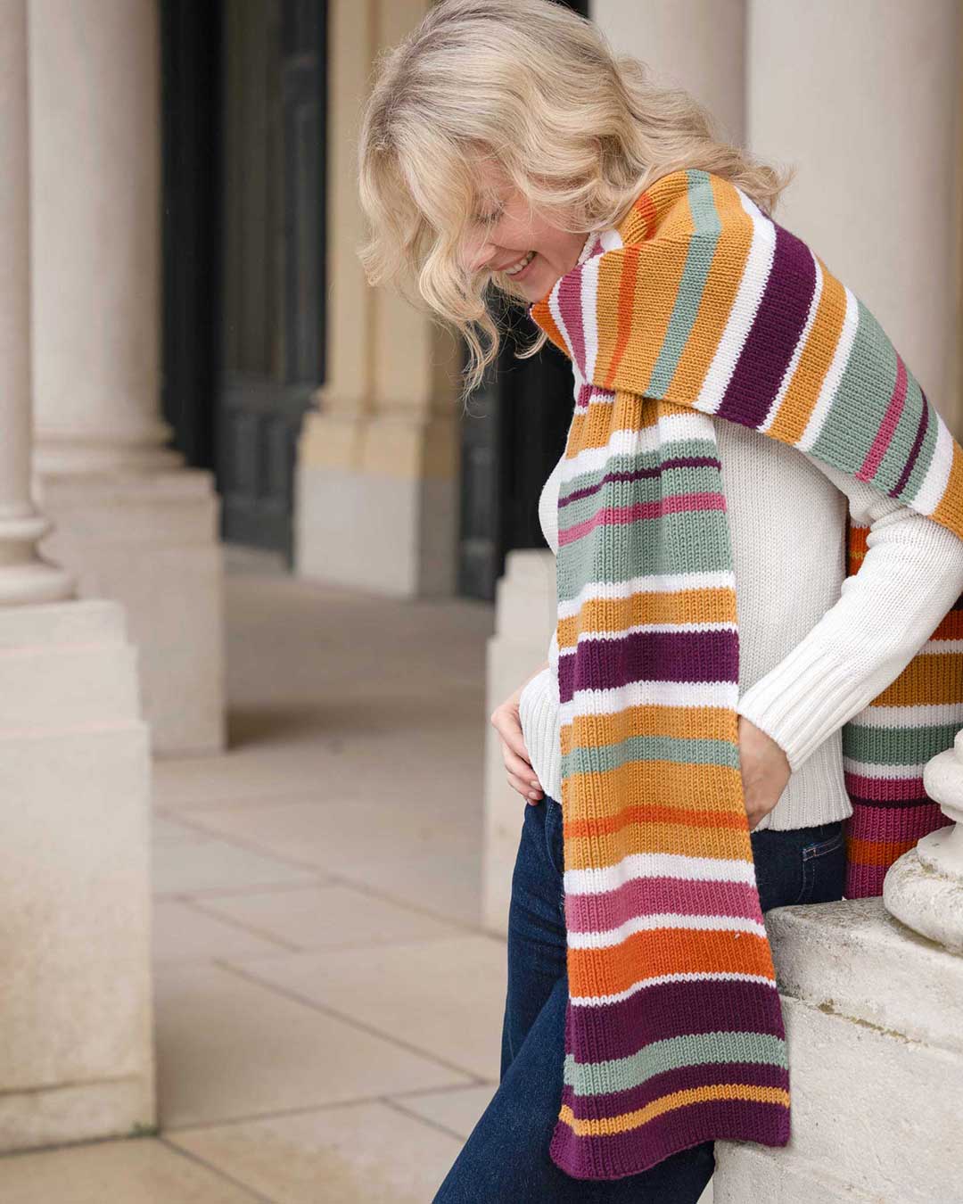 Lola Scarf