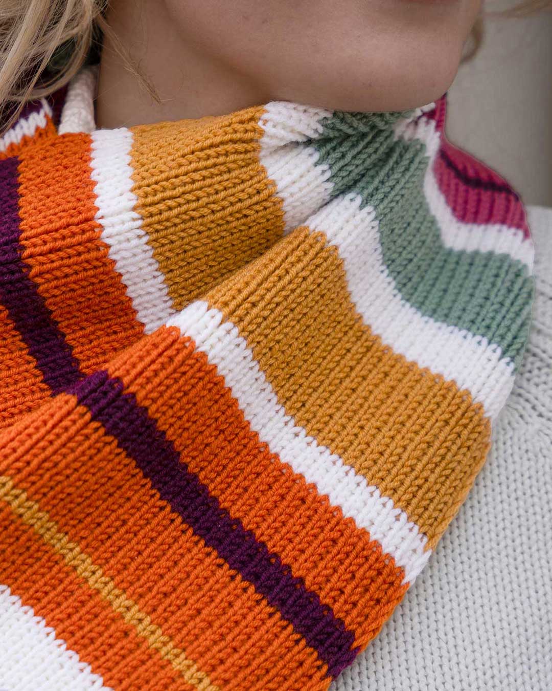 Lola Scarf