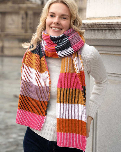 Mystery Scarf