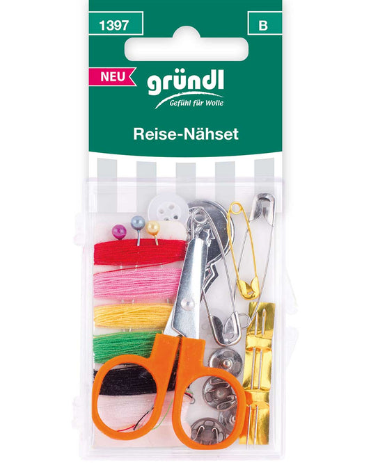 Reise-Nähset