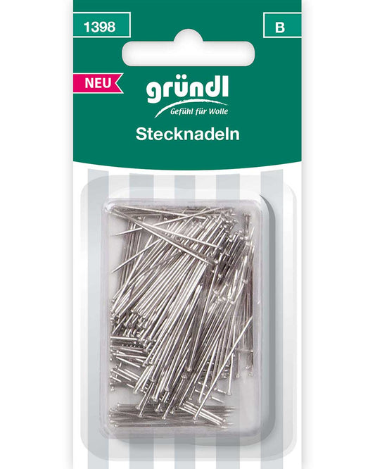 Stecknadeln, 20 g
