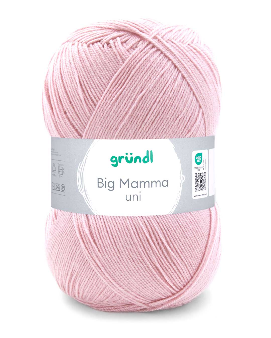 Big Mamma uni