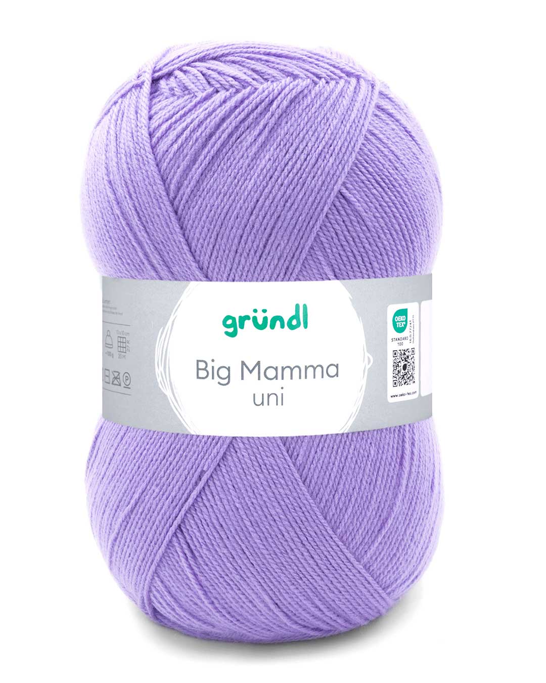 Big Mamma uni