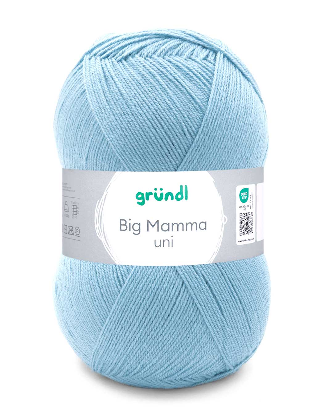 Big Mamma uni