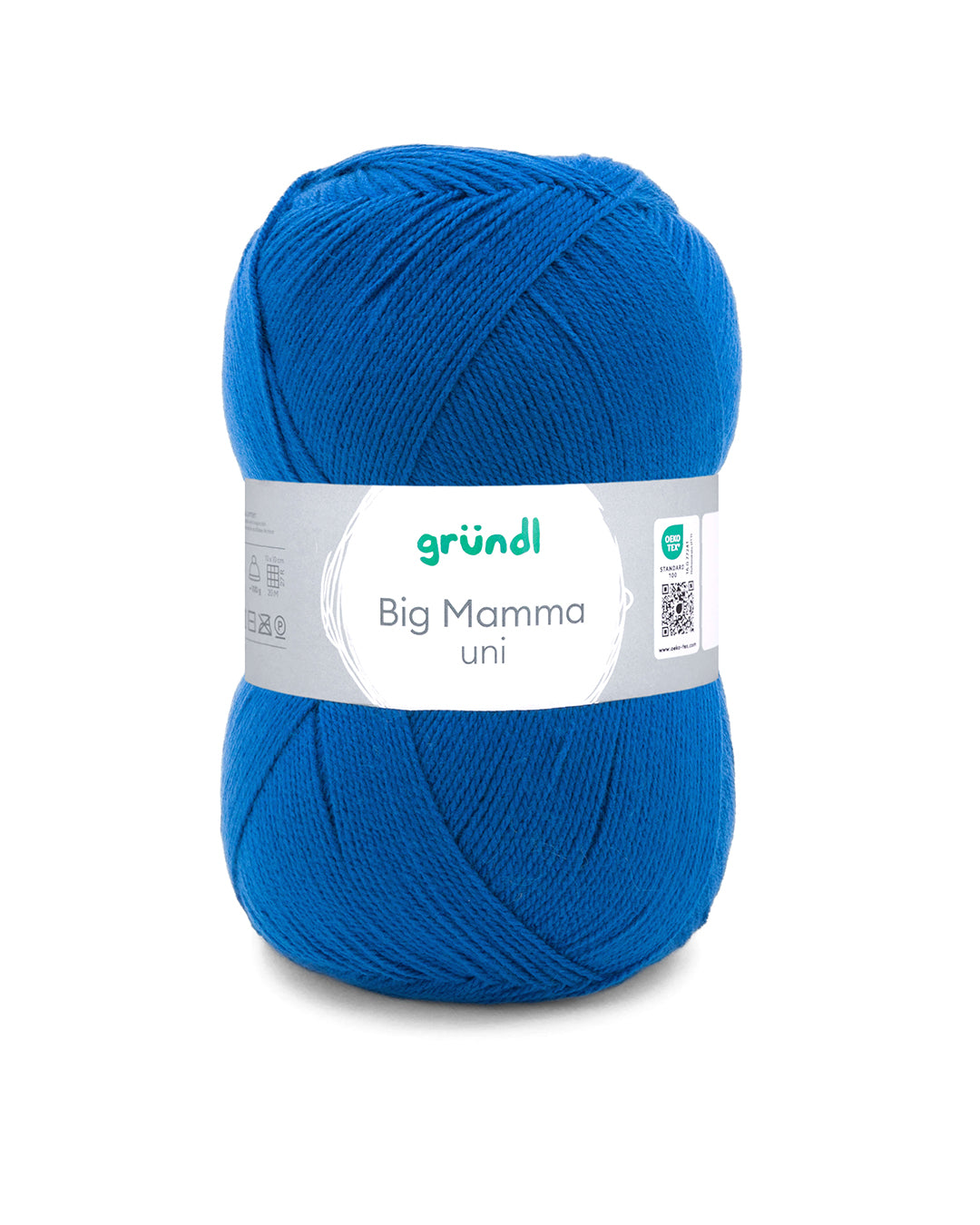 Big Mamma uni