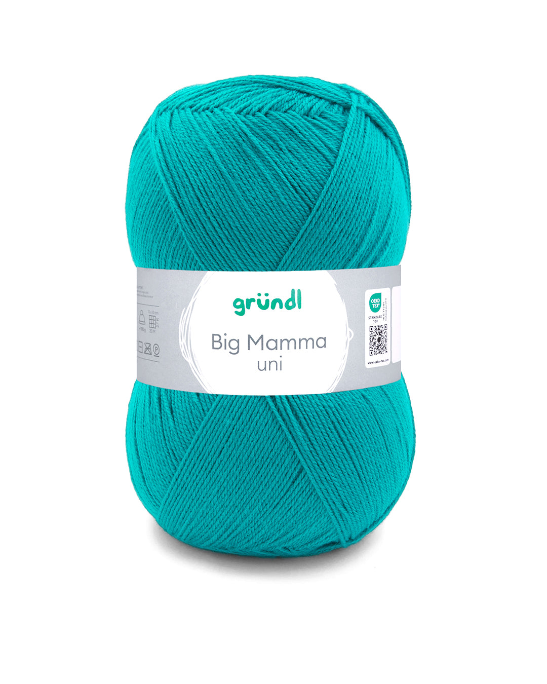 Big Mamma uni