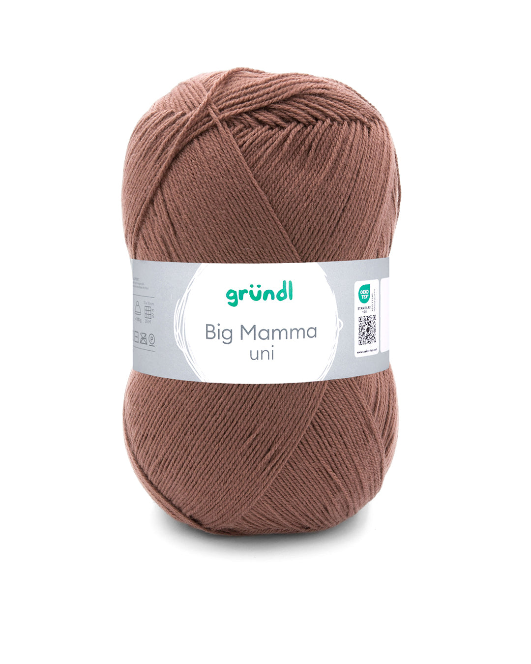 Big Mamma uni