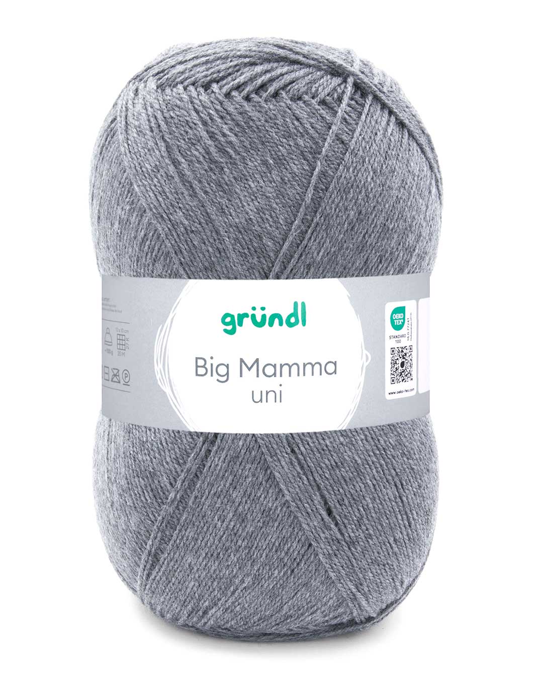 Big Mamma uni