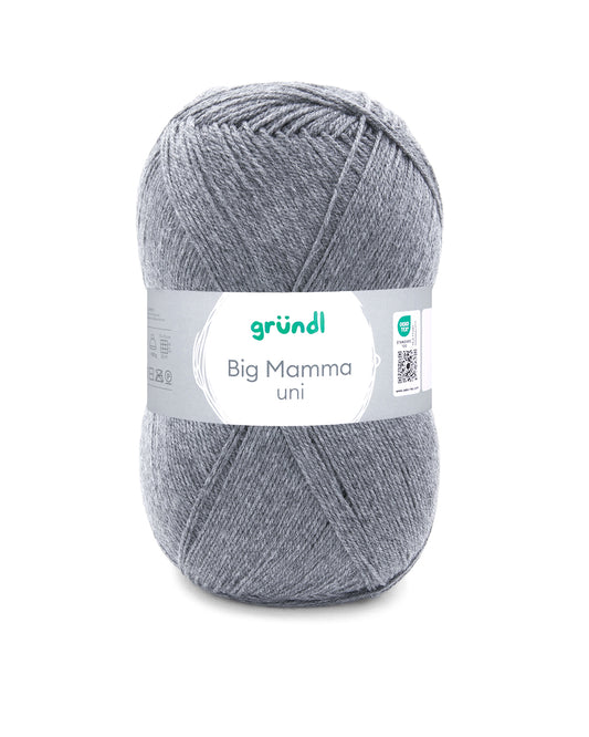 Big Mamma uni