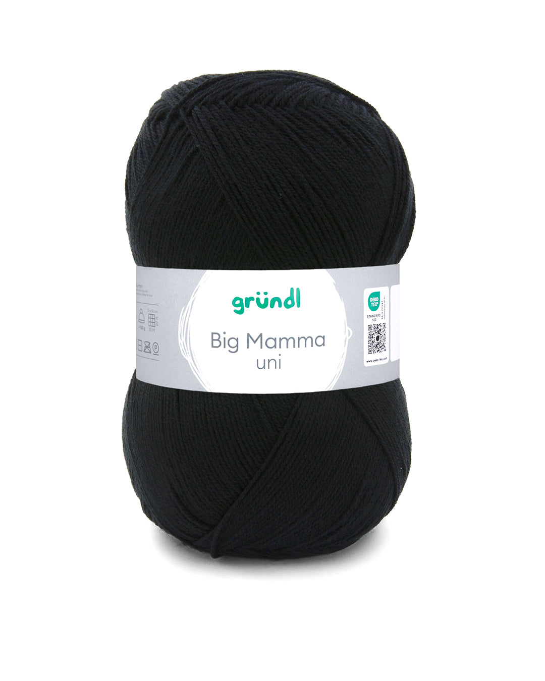 Big Mamma uni