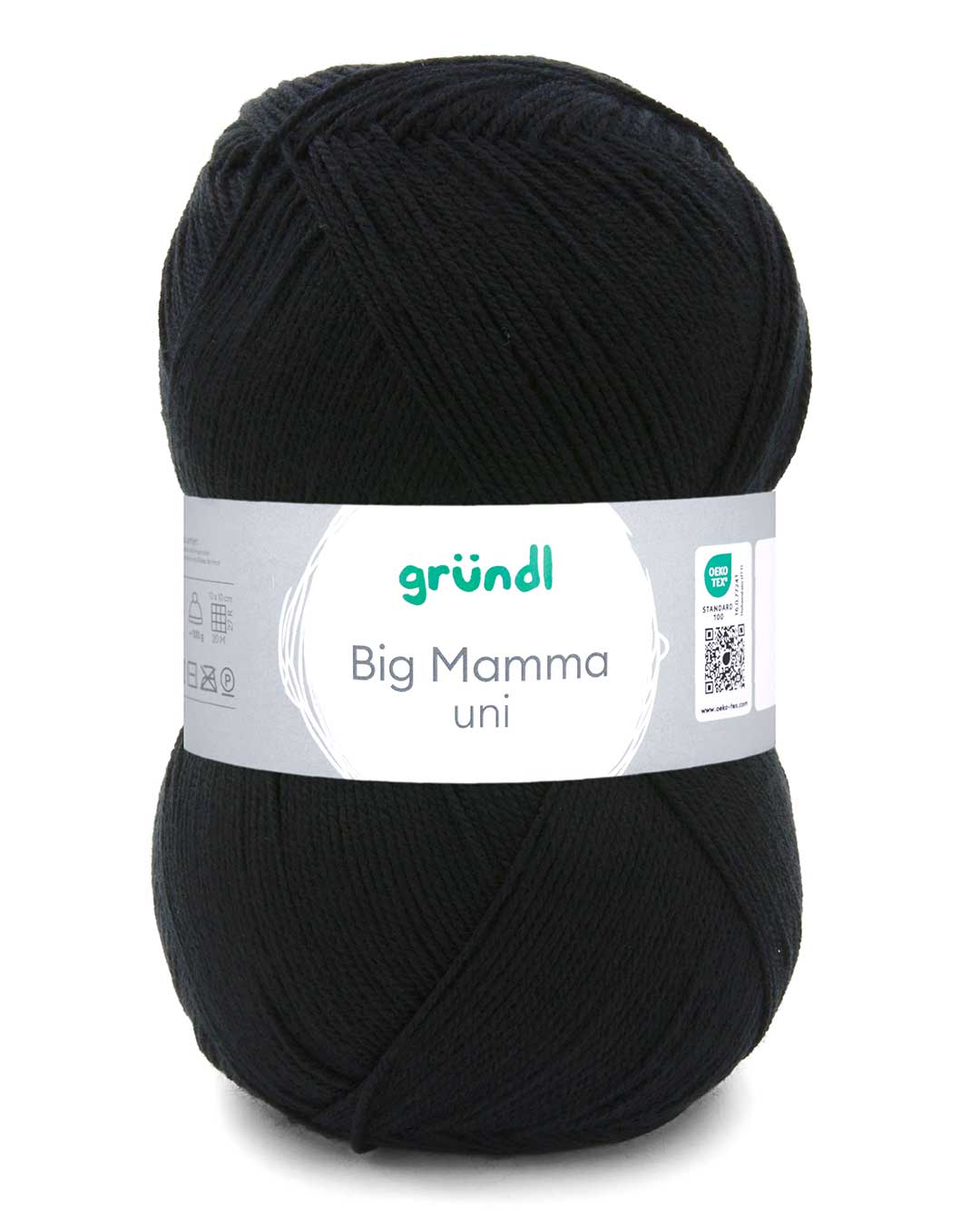 Big Mamma uni