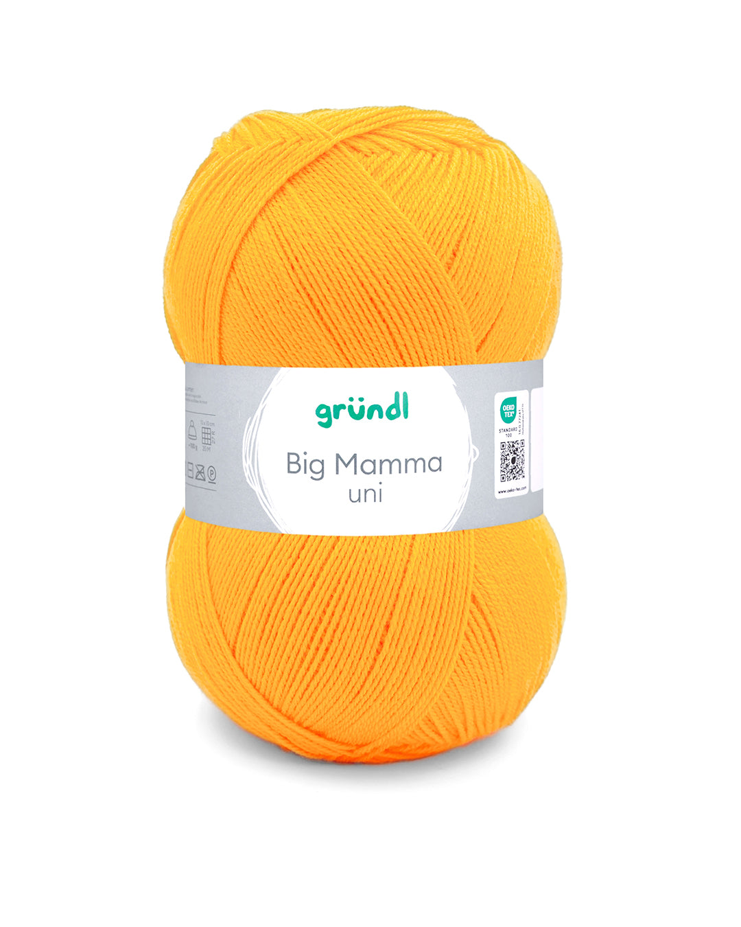Big Mamma uni