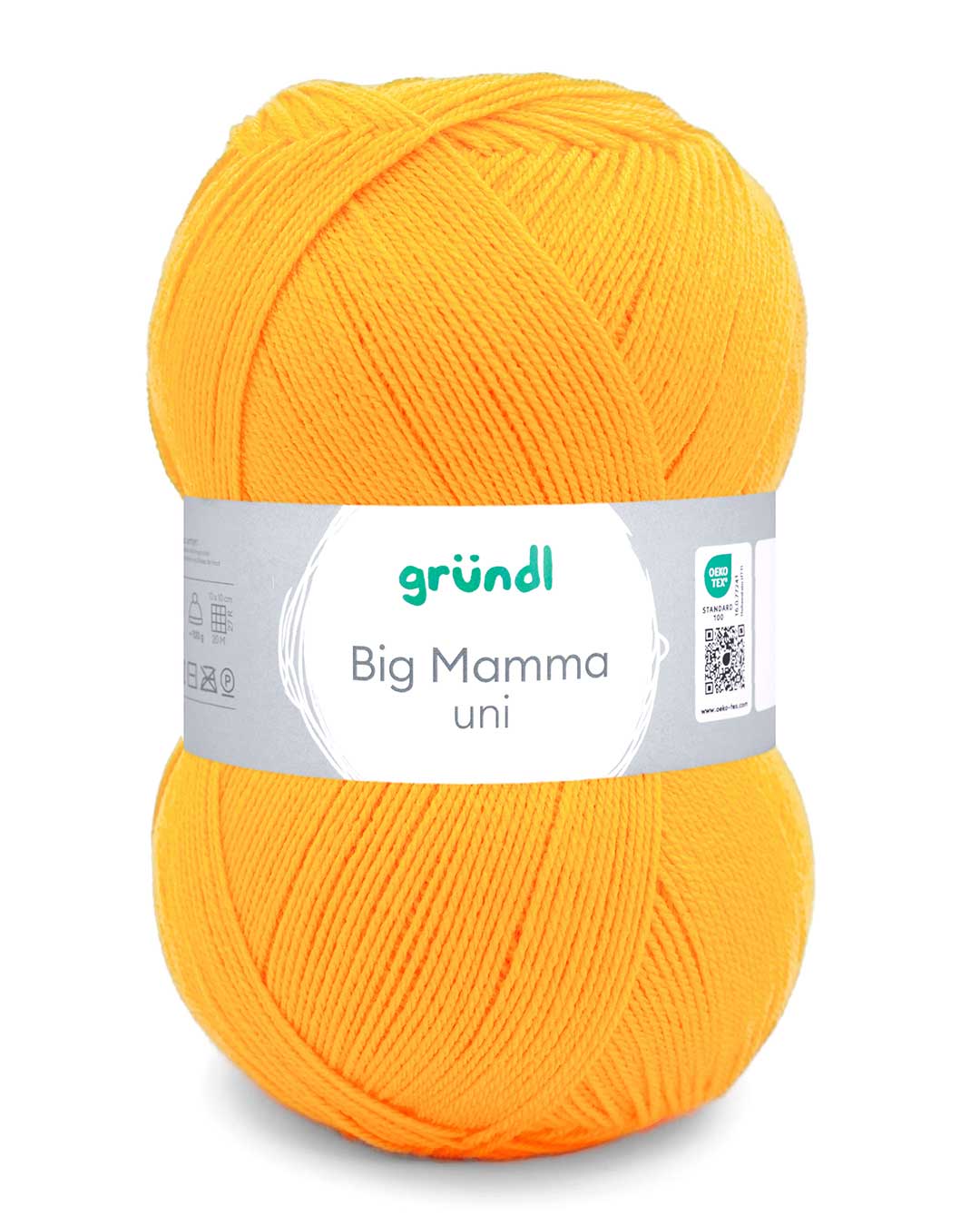 Big Mamma uni