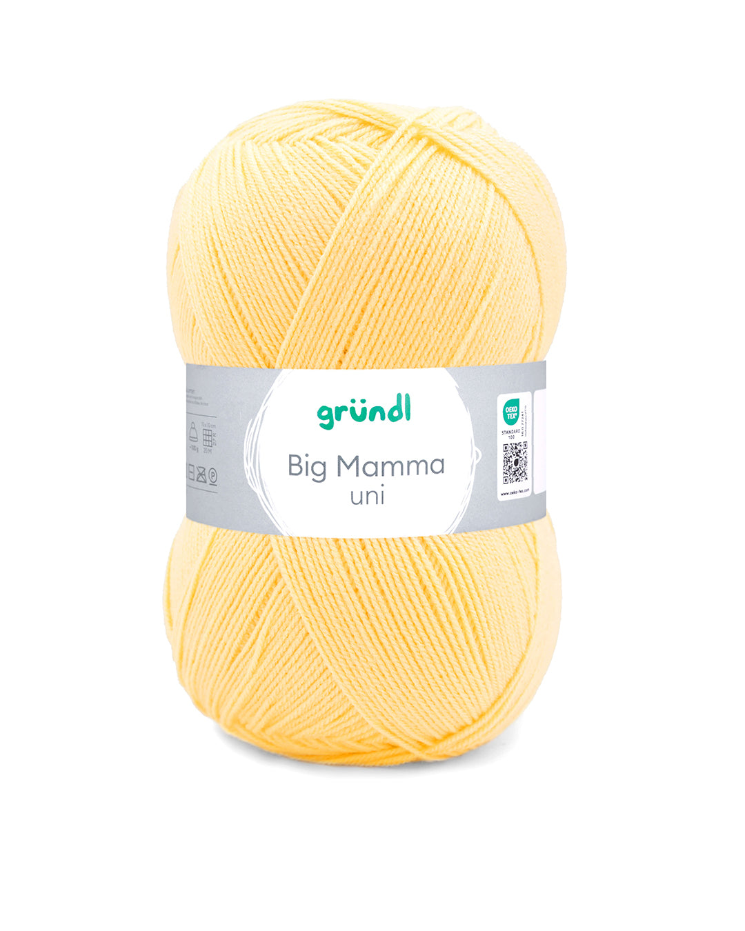 Big Mamma uni